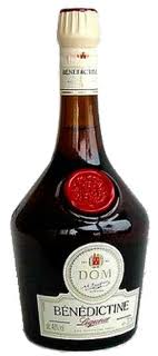 Dom Benedictine Liqueur (1L)